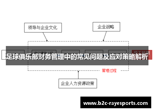 足球俱乐部财务管理中的常见问题及应对策略解析 足球俱乐部财务管理中的常见问题及应对策略解析